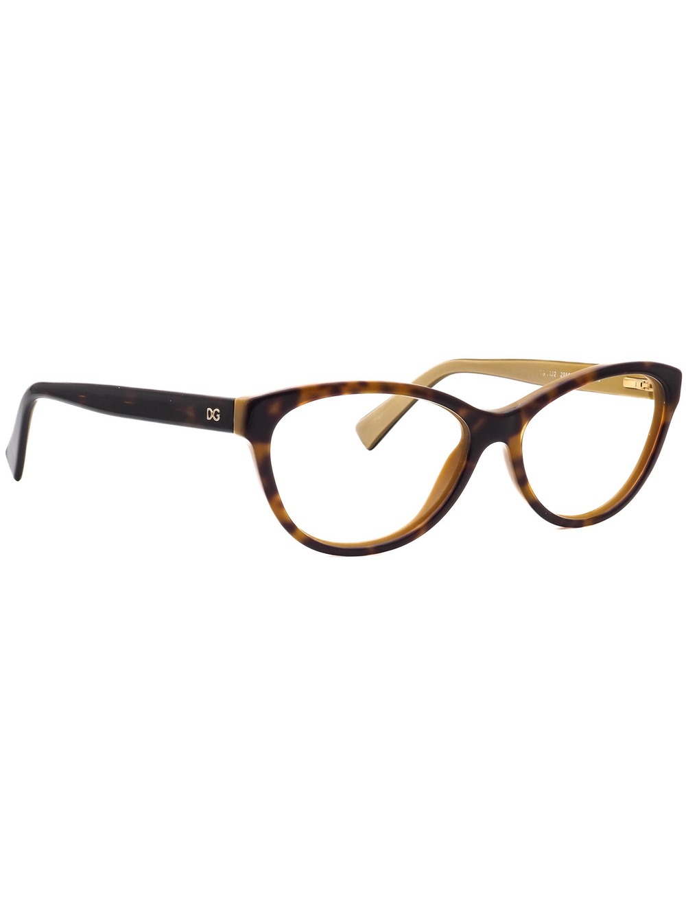 Dolce & Gabbana DG 3232 2956 Eyewear